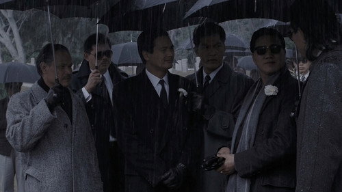 英雄好漢 — Fondos 16