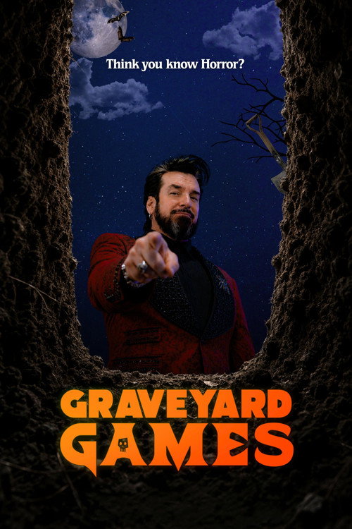 Graveyard Games