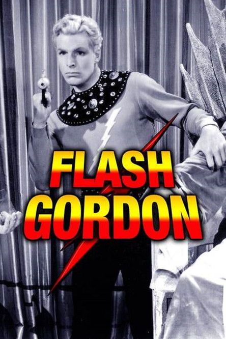 Escena 6 de Flash Gordon