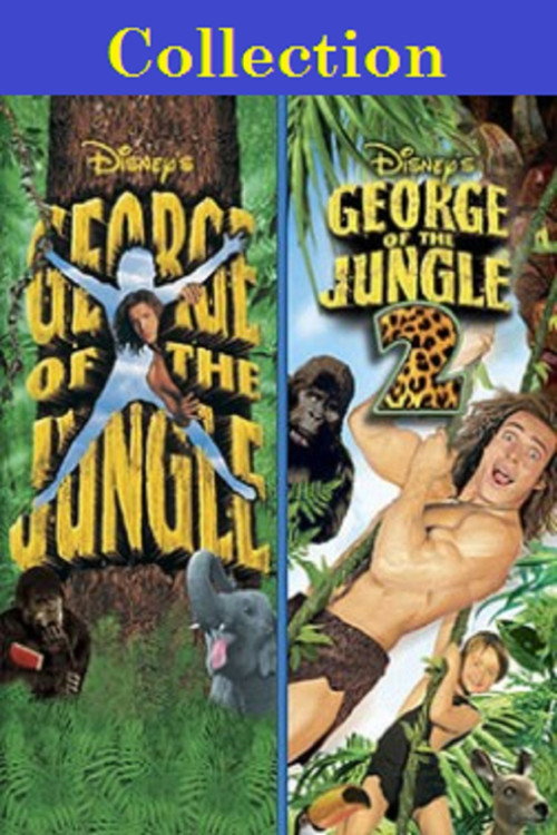 George of the Jungle
