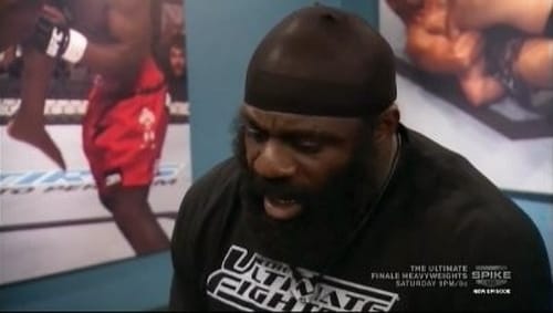 The Ultimate Fighter, S10E11 - (2009)