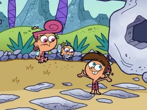 The Fairly OddParents, S06E08 - (2008)