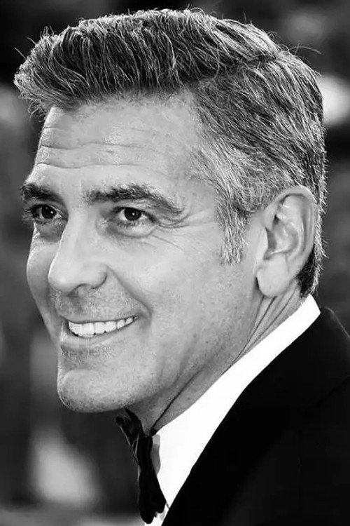 George Clooney 8