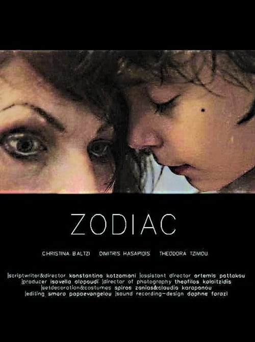 Zodiac 2012