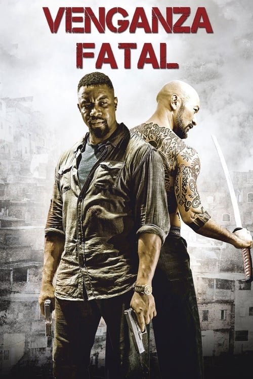 Falcon Rising 2014