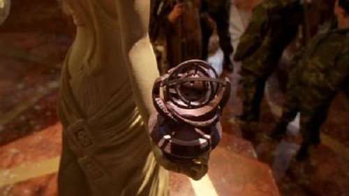 Stargate SG-1 · S2E14 : La Clé de voûte, image 2