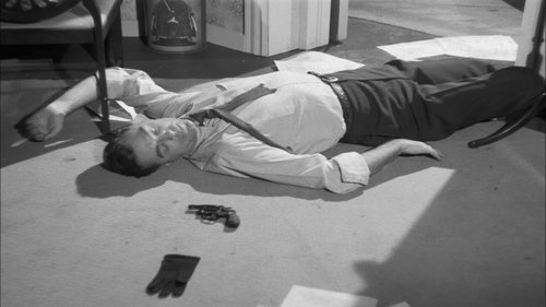 Poster della serie Perry Mason