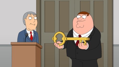 Family Guy: 13×14