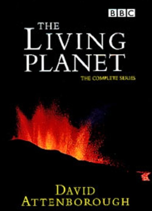 Ver pelicula The Living Planet Online