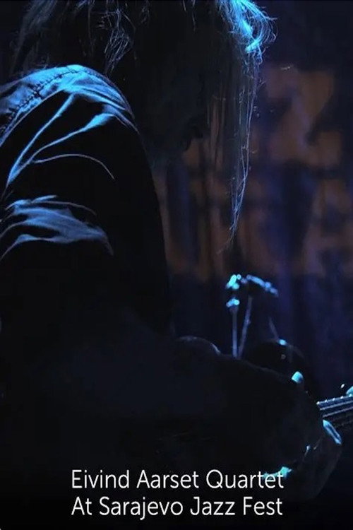 埃文德·阿塞特四重奏乐团 - 2013年萨拉热窝爵士音乐节现场演出