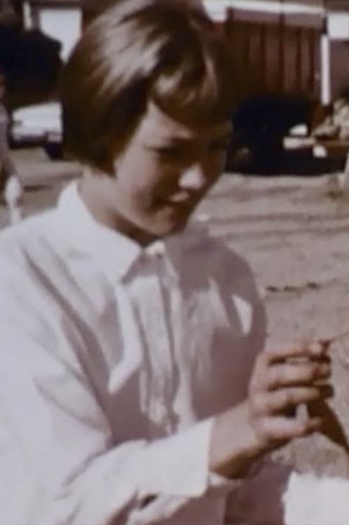 Farm Family in Summer (1968)