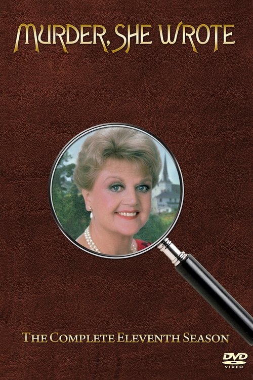 Murder, She Wrote Season 11