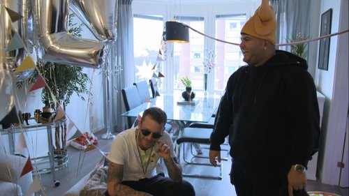 Image de l'épisode 14