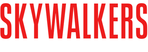 Skywalkers: Una historia de amor