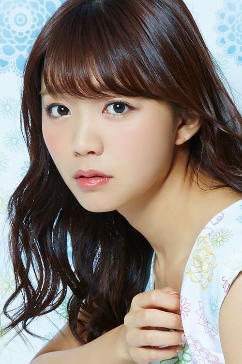 Kép: Suzuko Mimori színész profilképe