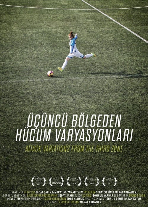 Üçüncü Bölgeden Hücum Varyasyonları