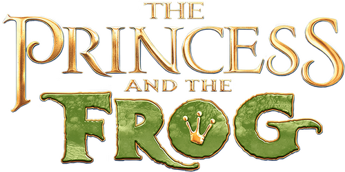 The Princess and the Frog