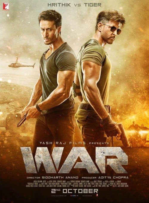 War War