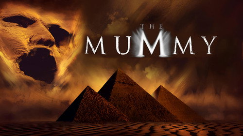 The Mummy