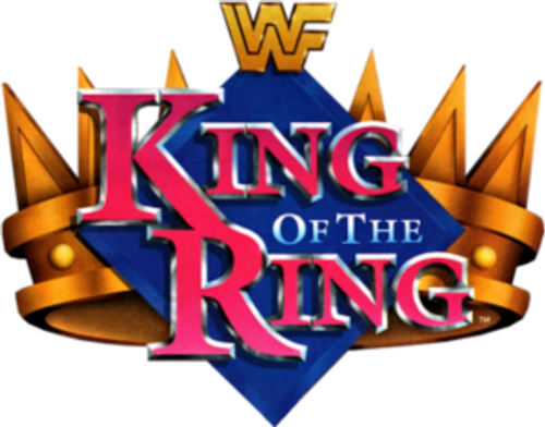 WWE King of the Ring 1993
