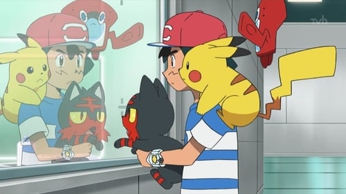 Pokémon / Pokemon Episódio 21