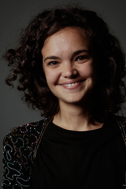 Foto de Julia Menna Barreto