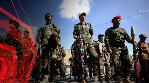 16/09/2026: Yemen hostilities, Palestinian state hopes and AI risks