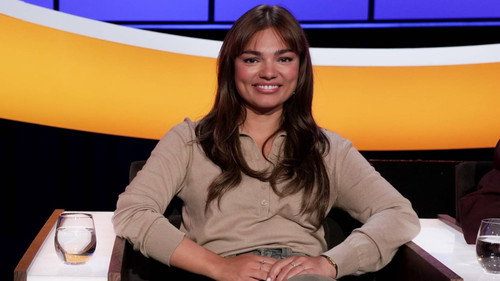 Challenger: Ghislaine van IJperen