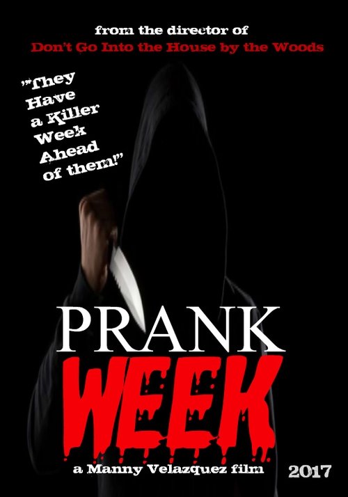 Full Watch Prank Week (2017) Movies Full HD 1080p Without Download Stream Online