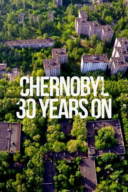 Chernobyl 30 Years On: Nuclear Heritage 2015