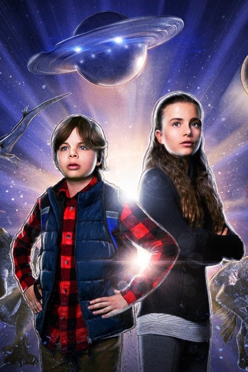Timescape poster