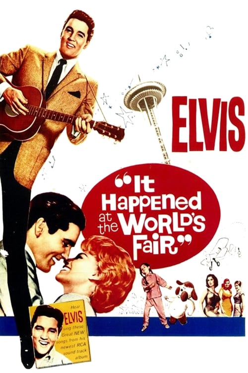 It Happened at the World's Fair