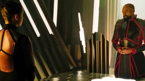 Krypton: 2×3