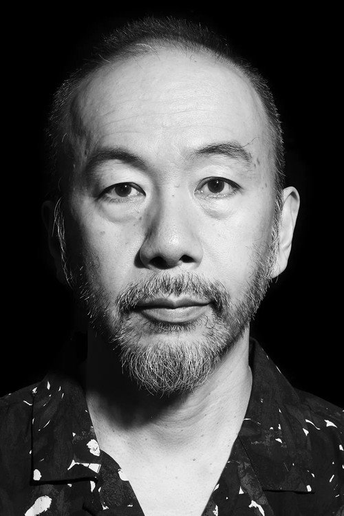 Shinya Tsukamoto
