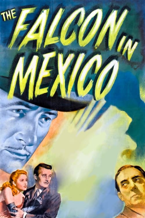 The Falcon in Mexico (1944)