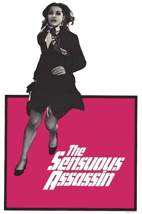 The Sensuous Assassin