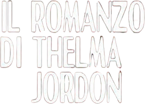 The File on Thelma Jordon