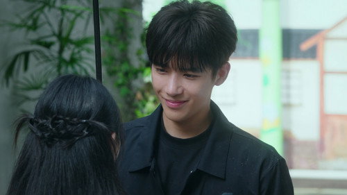 Be Passionately in Love (2025) ห้วงรักของฉันและเธอ ตอนที่ 12