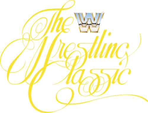 The Wrestling Classic logo