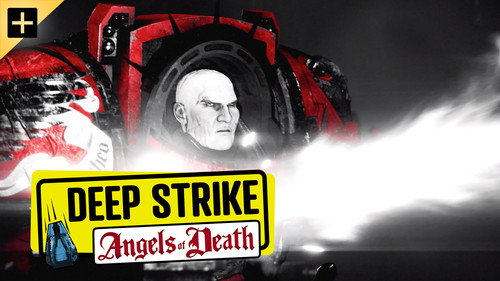 Deep Strike - Angels of Death