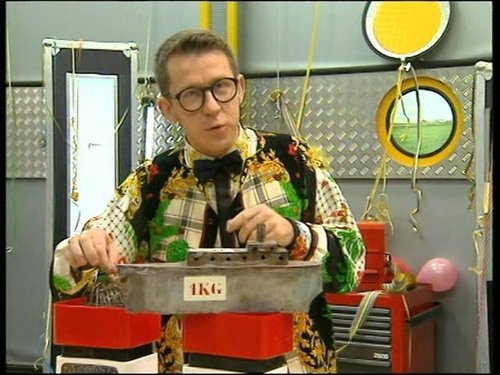 Image de l'épisode 1