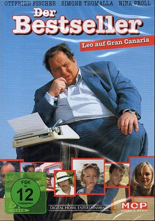 Der Bestseller: Millionencoup auf Gran Canaria (2001)