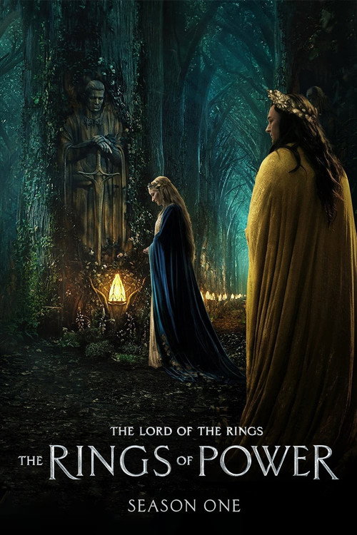 Temporada 1