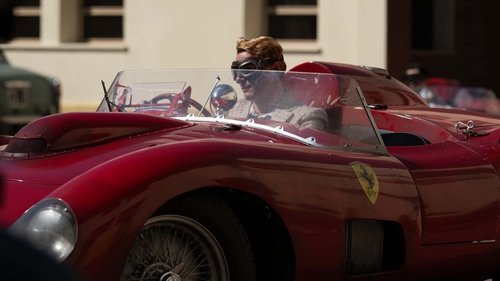 Ferrari Screenshot