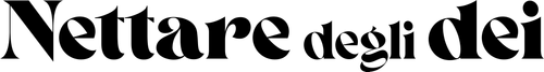 Nettare degli dei official logo