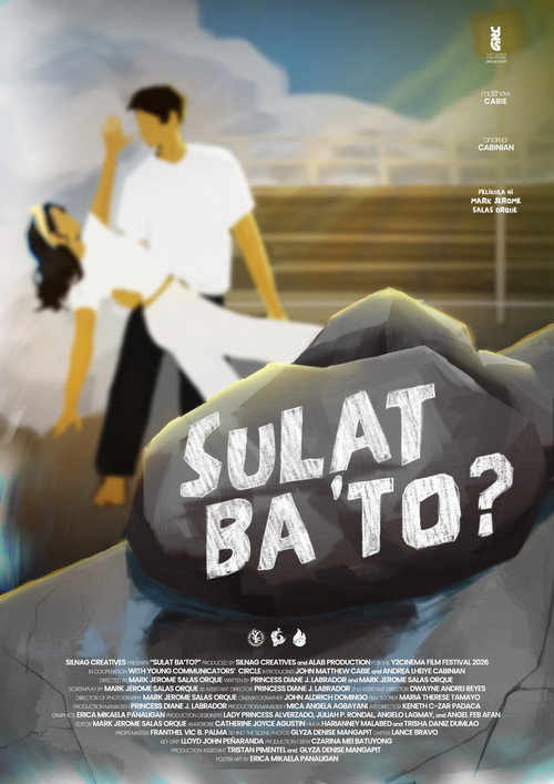 Sulat Ba'to? poster