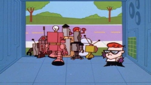 Image de l'épisode 1