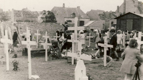 LE PORTEL 1943, Les sacrifiés du grand bluff des Alliés