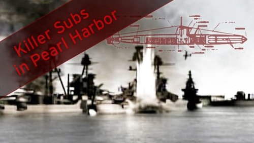 Poster della serie NOVA