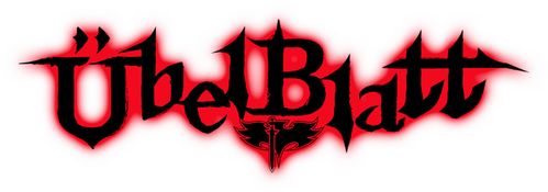 Übel Blatt - Logo 1